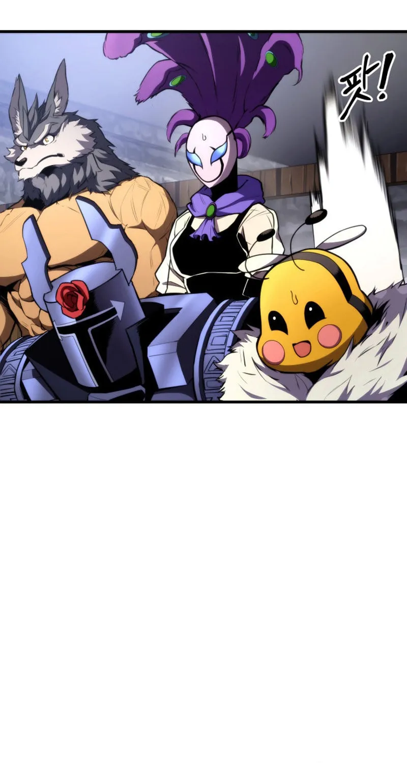 Ranker's Return Chapter 47 page 29 - 
