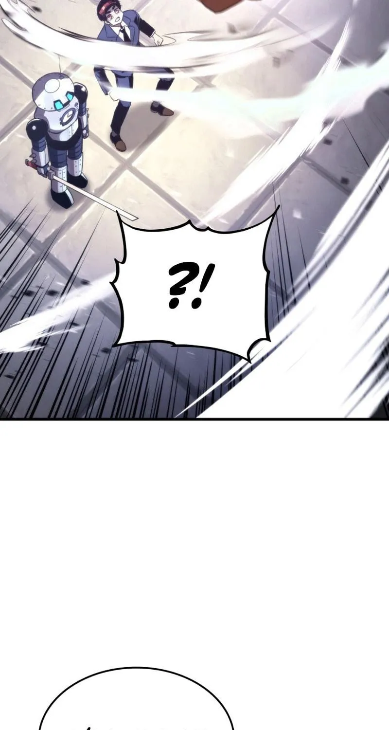Ranker's Return Chapter 47 page 31 - 