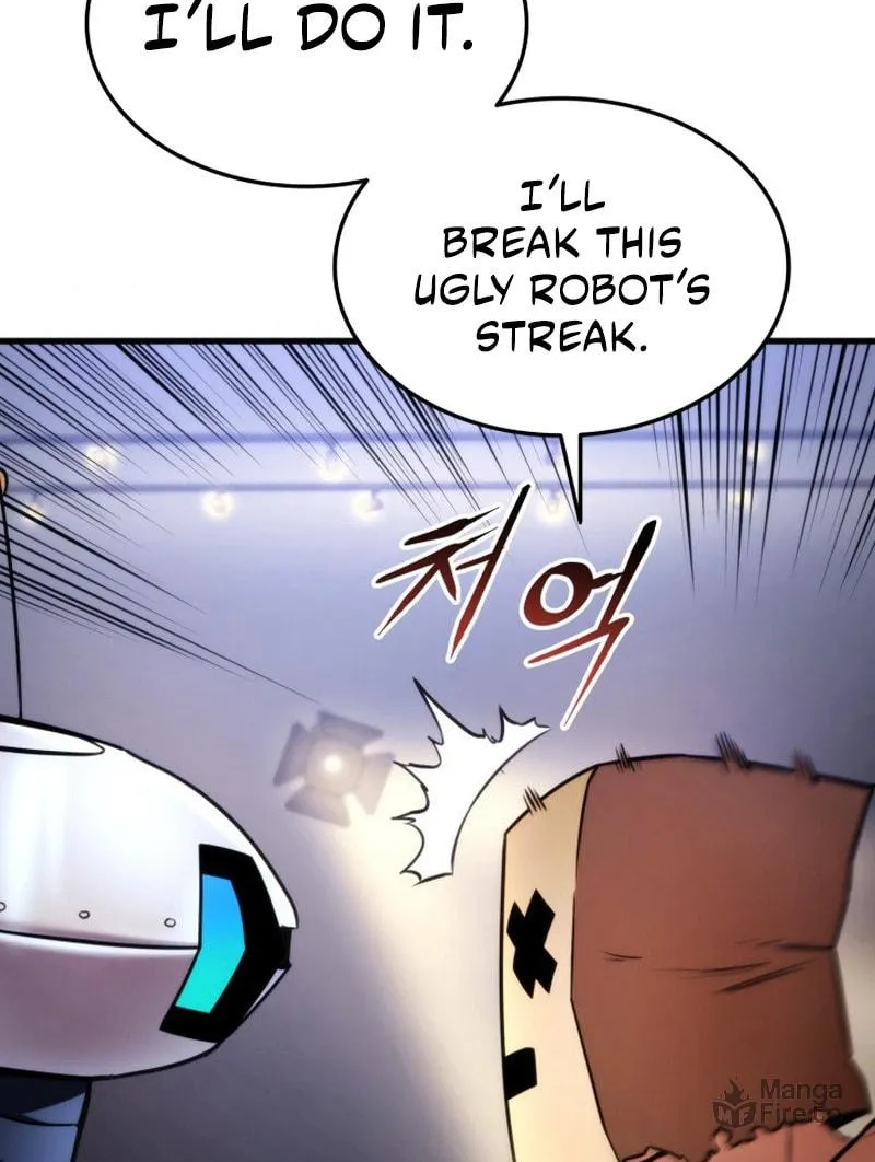 Ranker's Return Chapter 47 page 32 - 
