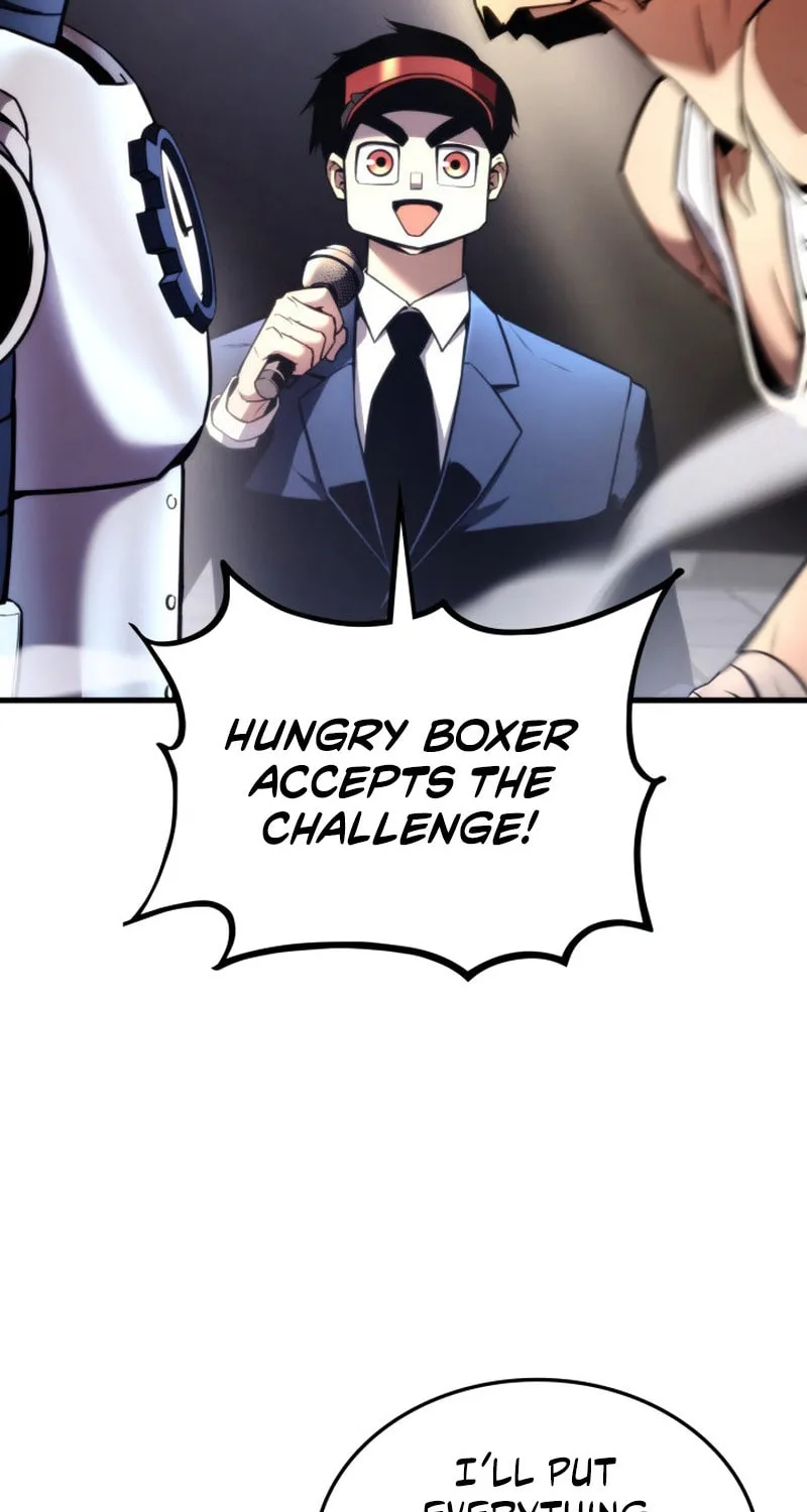Ranker's Return Chapter 47 page 33 - 