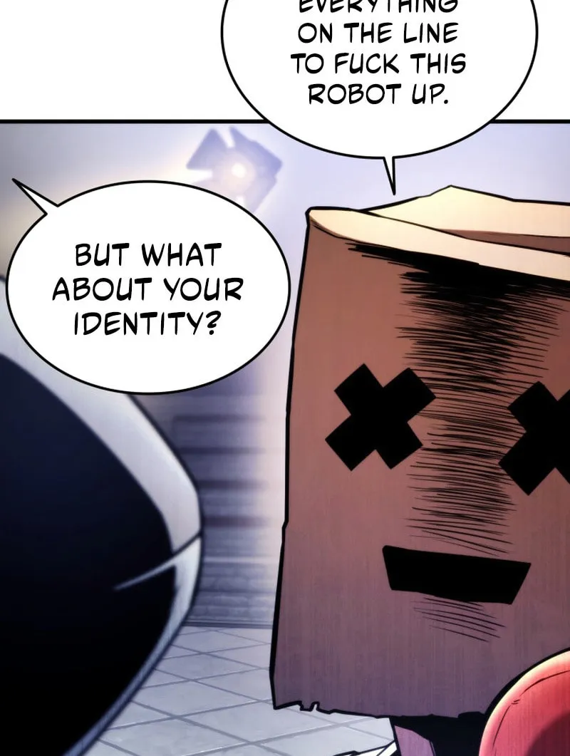 Ranker's Return Chapter 47 page 34 - 