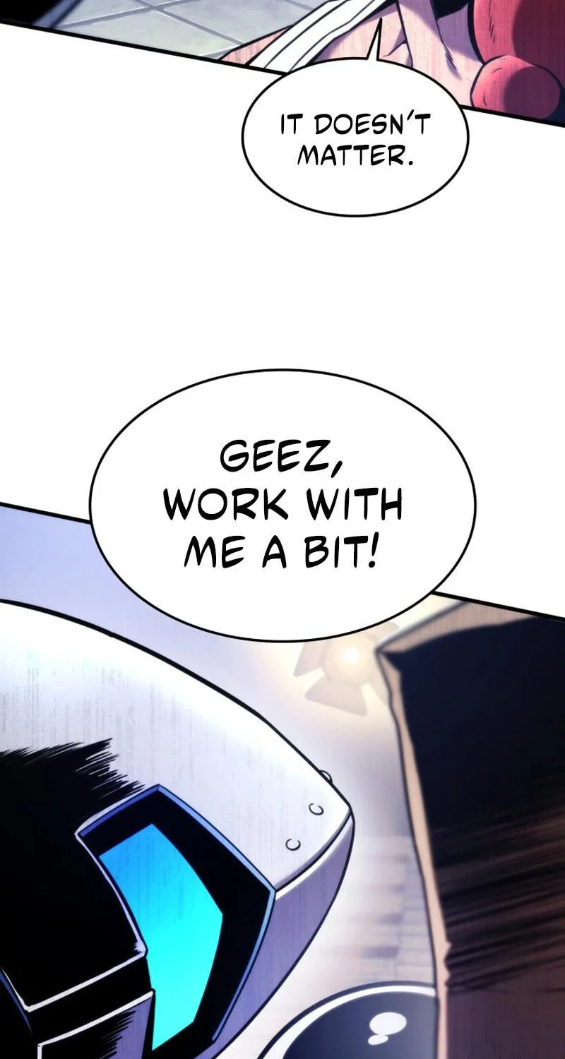 Ranker's Return Chapter 47 page 35 - 