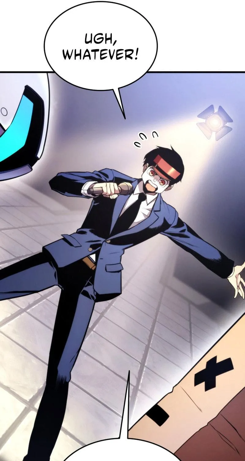 Ranker's Return Chapter 47 page 37 - 