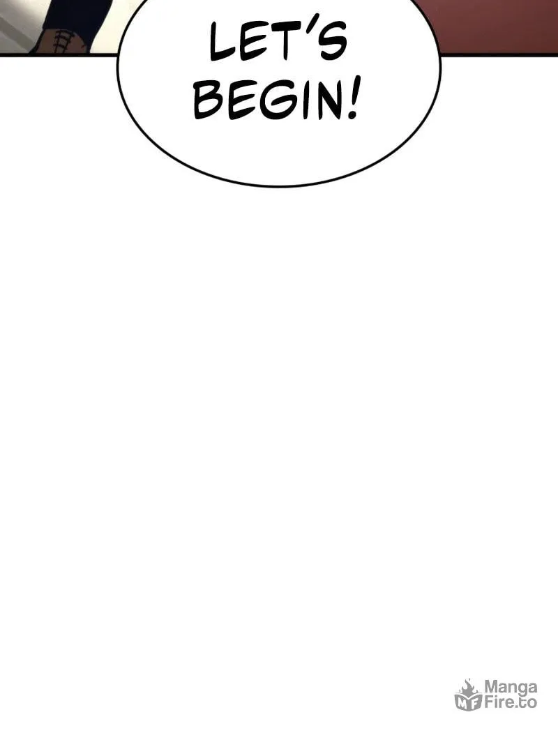 Ranker's Return Chapter 47 page 38 - 