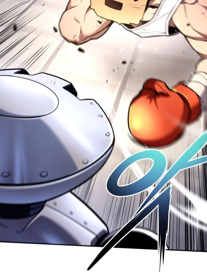 Ranker's Return Chapter 47 page 42 - 