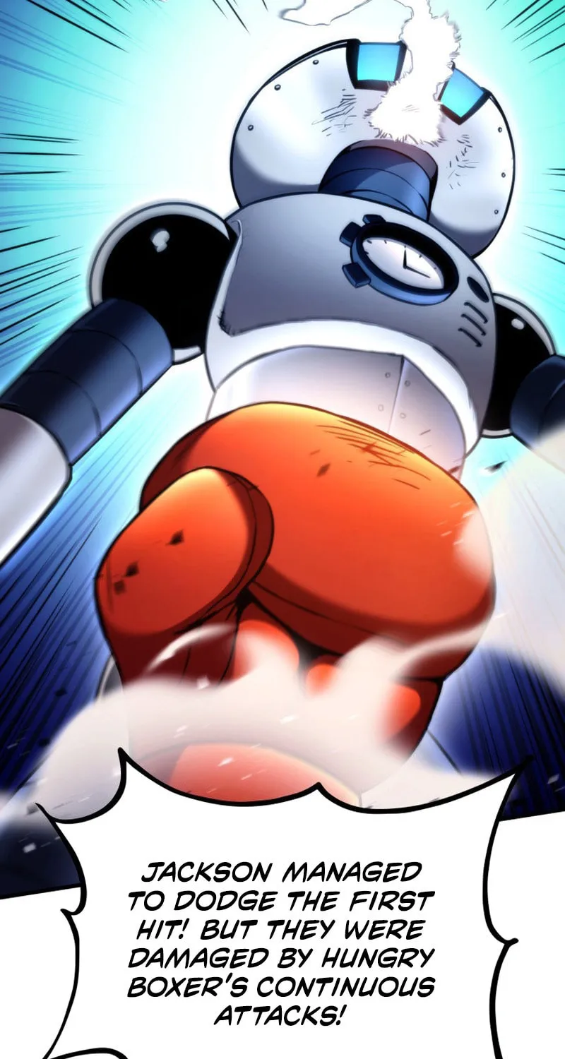 Ranker's Return Chapter 47 page 47 - 