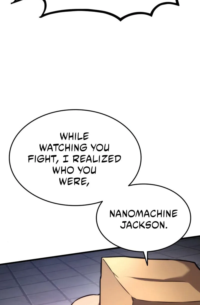 Ranker's Return Chapter 47 page 48 - 