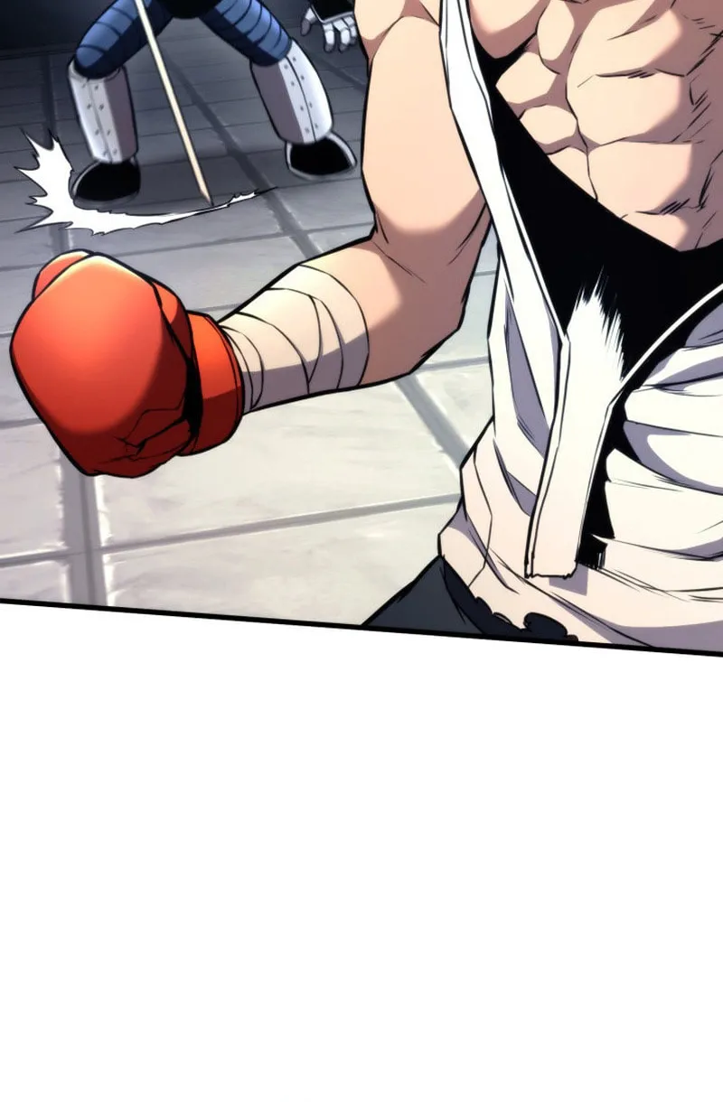 Ranker's Return Chapter 47 page 52 - 