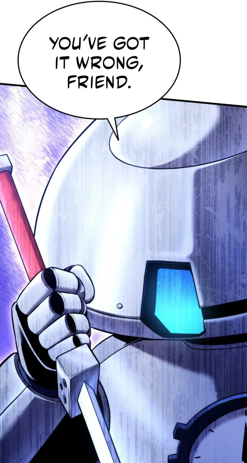 Ranker's Return Chapter 47 page 53 - 