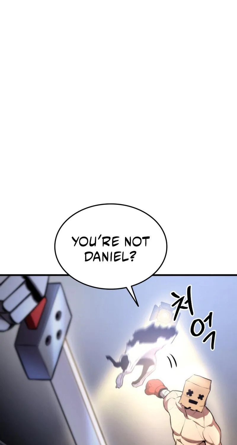 Ranker's Return Chapter 47 page 55 - 