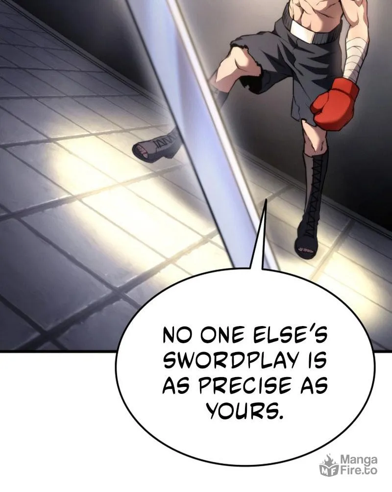 Ranker's Return Chapter 47 page 56 - 