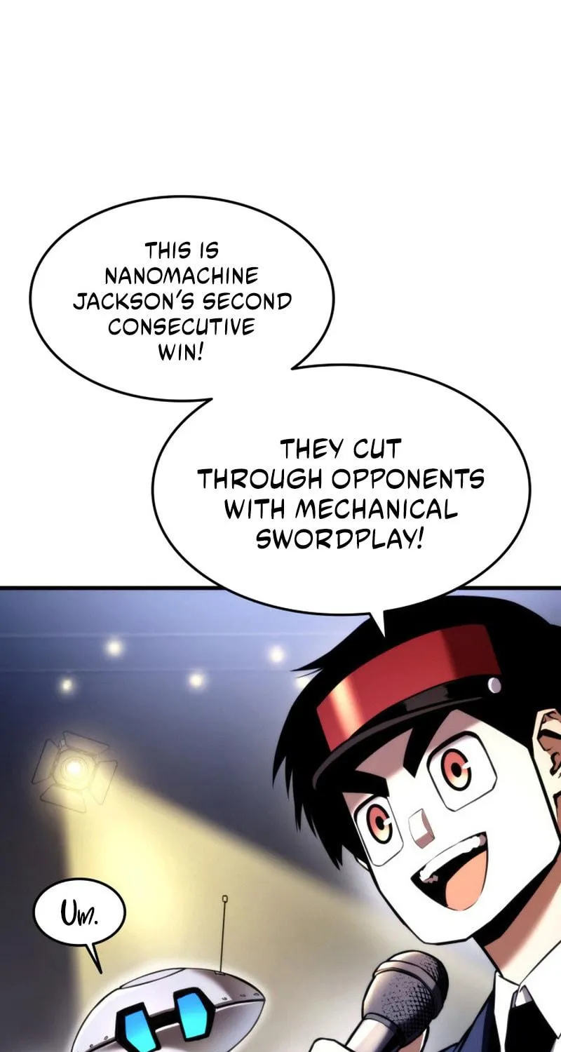 Ranker's Return Chapter 47 page 7 - 