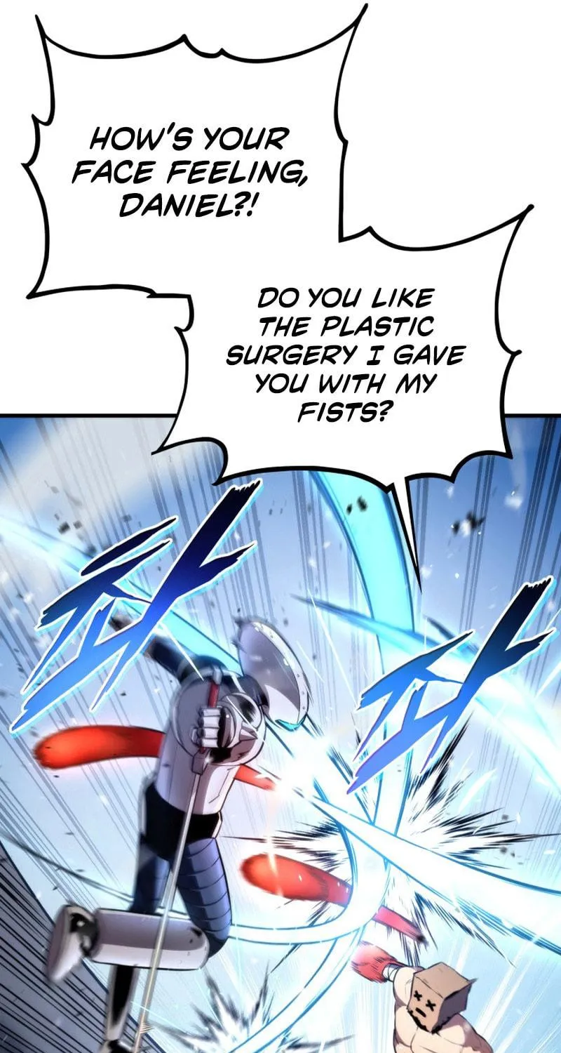 Ranker's Return Chapter 47 page 61 - 