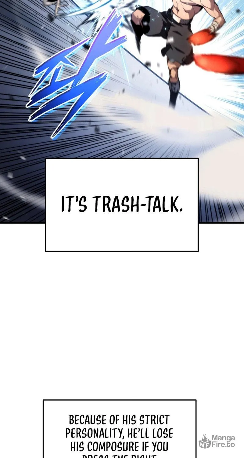 Ranker's Return Chapter 47 page 62 - 
