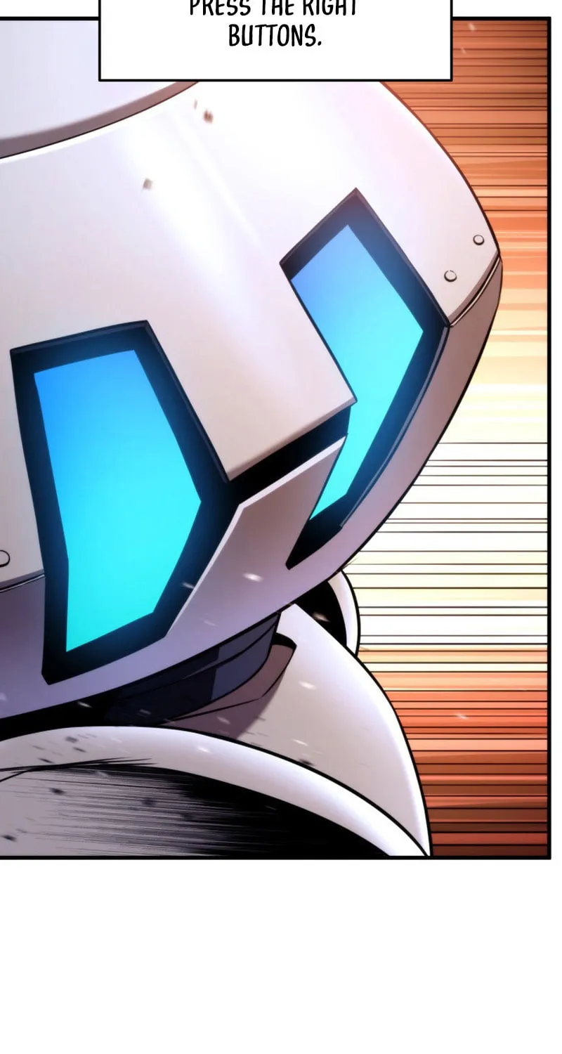 Ranker's Return Chapter 47 page 63 - 
