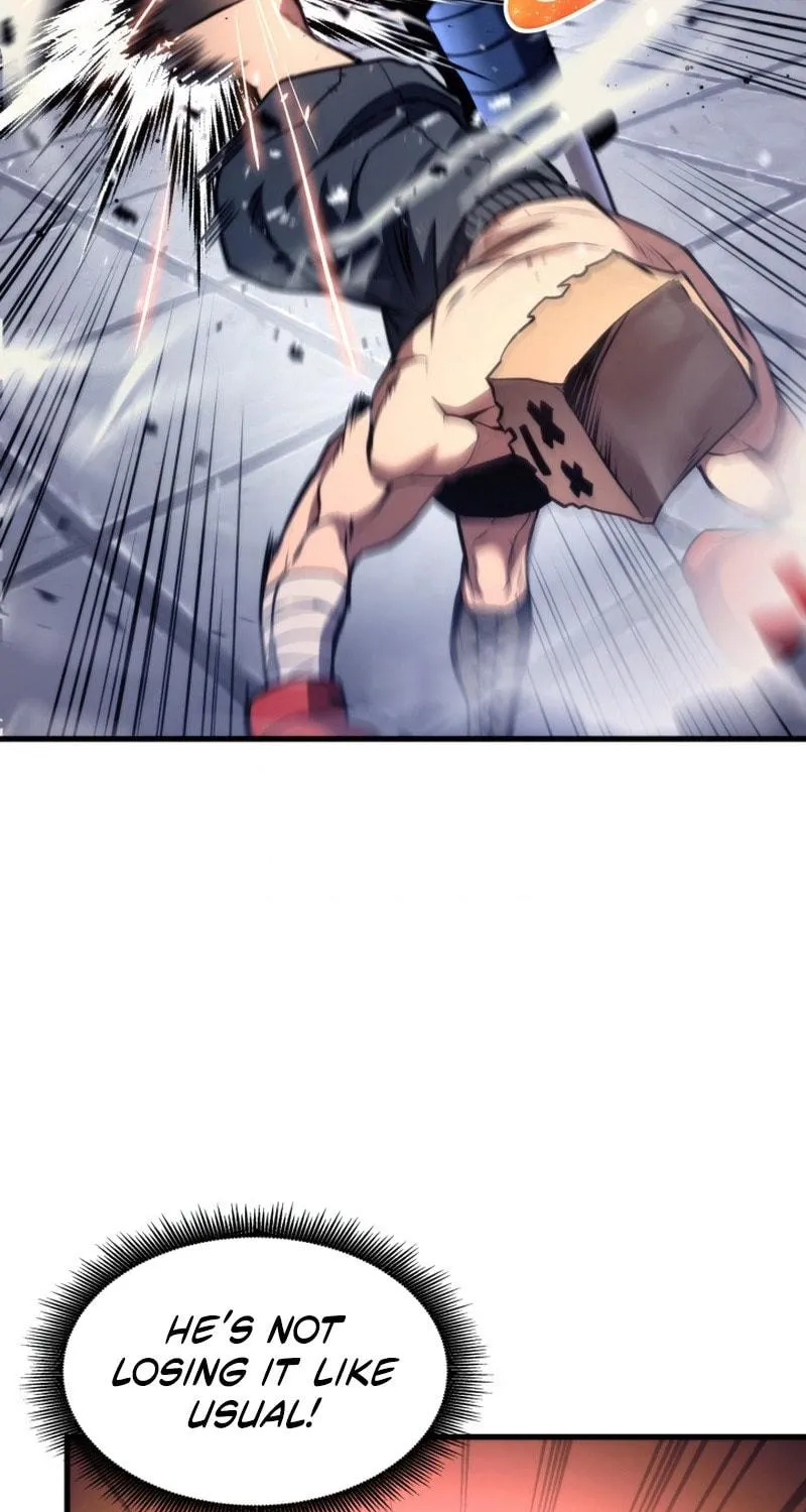 Ranker's Return Chapter 47 page 65 - 