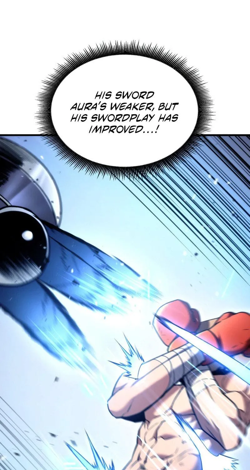 Ranker's Return Chapter 47 page 67 - 