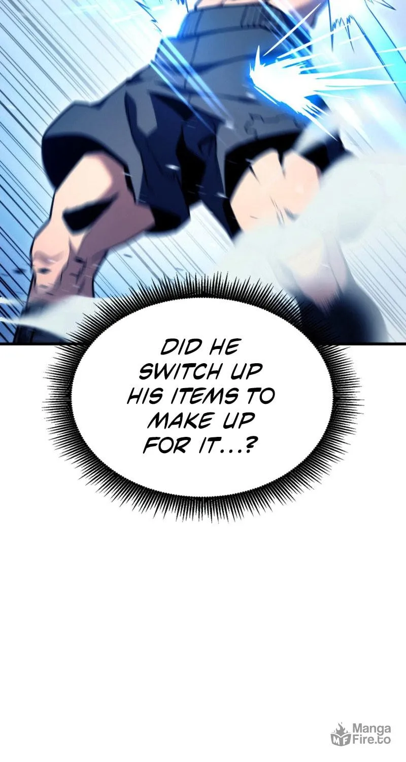 Ranker's Return Chapter 47 page 68 - 