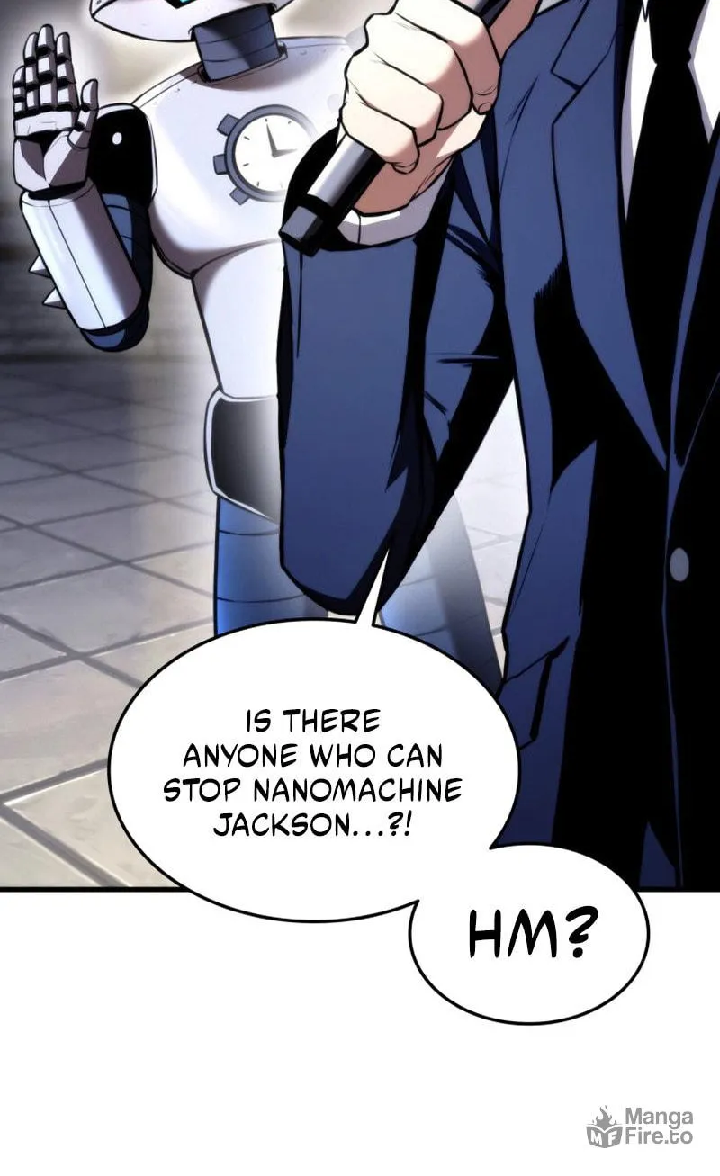Ranker's Return Chapter 47 page 8 - 