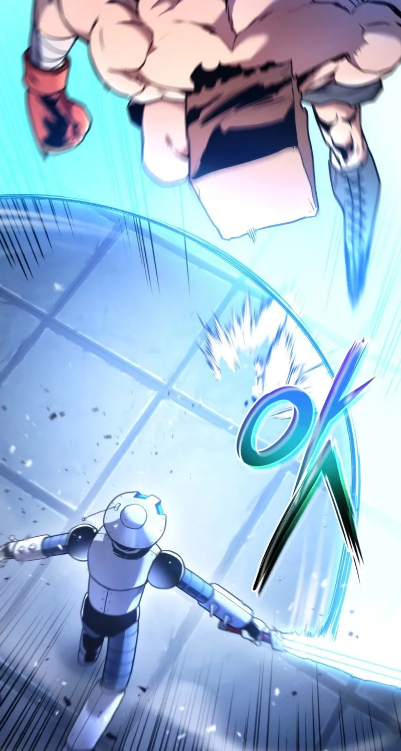 Ranker's Return Chapter 47 page 71 - 