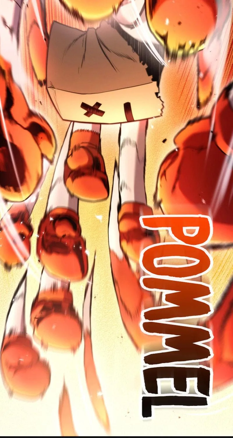 Ranker's Return Chapter 47 page 75 - 