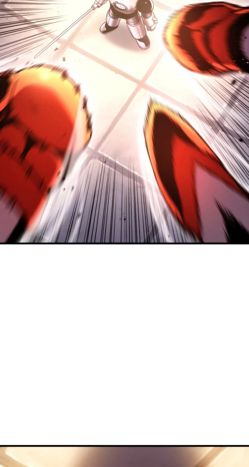 Ranker's Return Chapter 47 page 77 - 