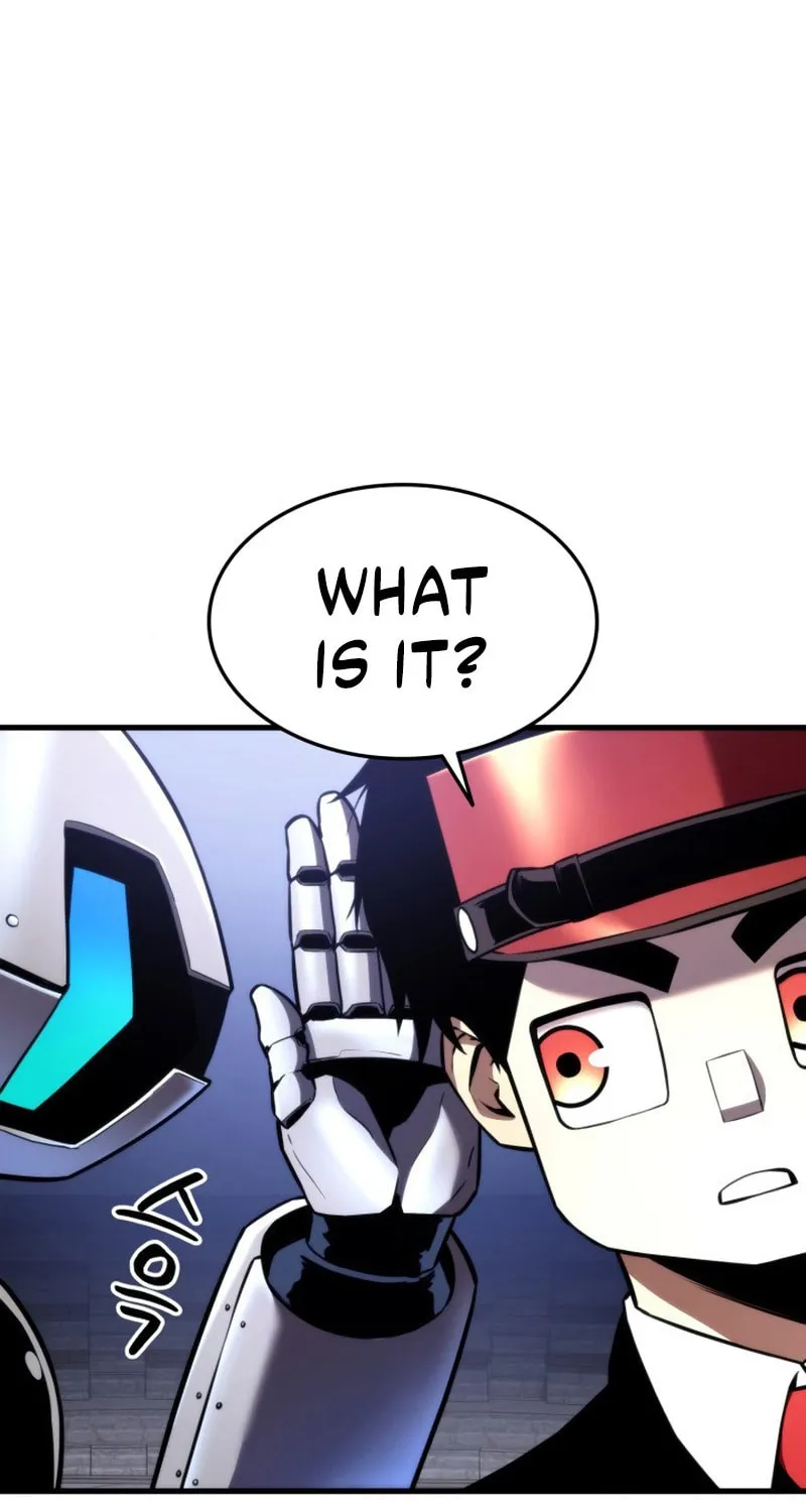 Ranker's Return Chapter 47 page 9 - 