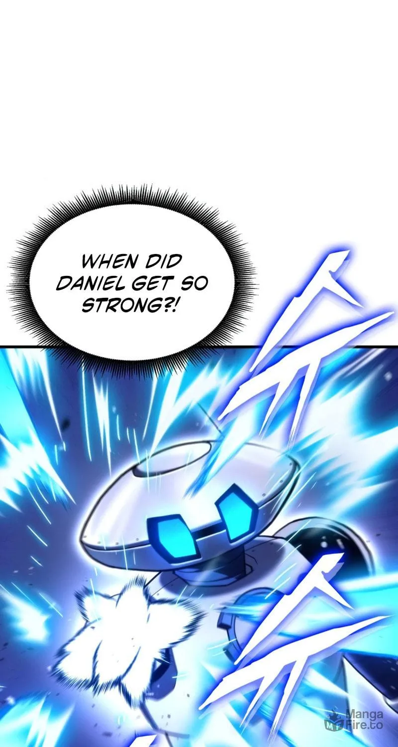 Ranker's Return Chapter 47 page 86 - 