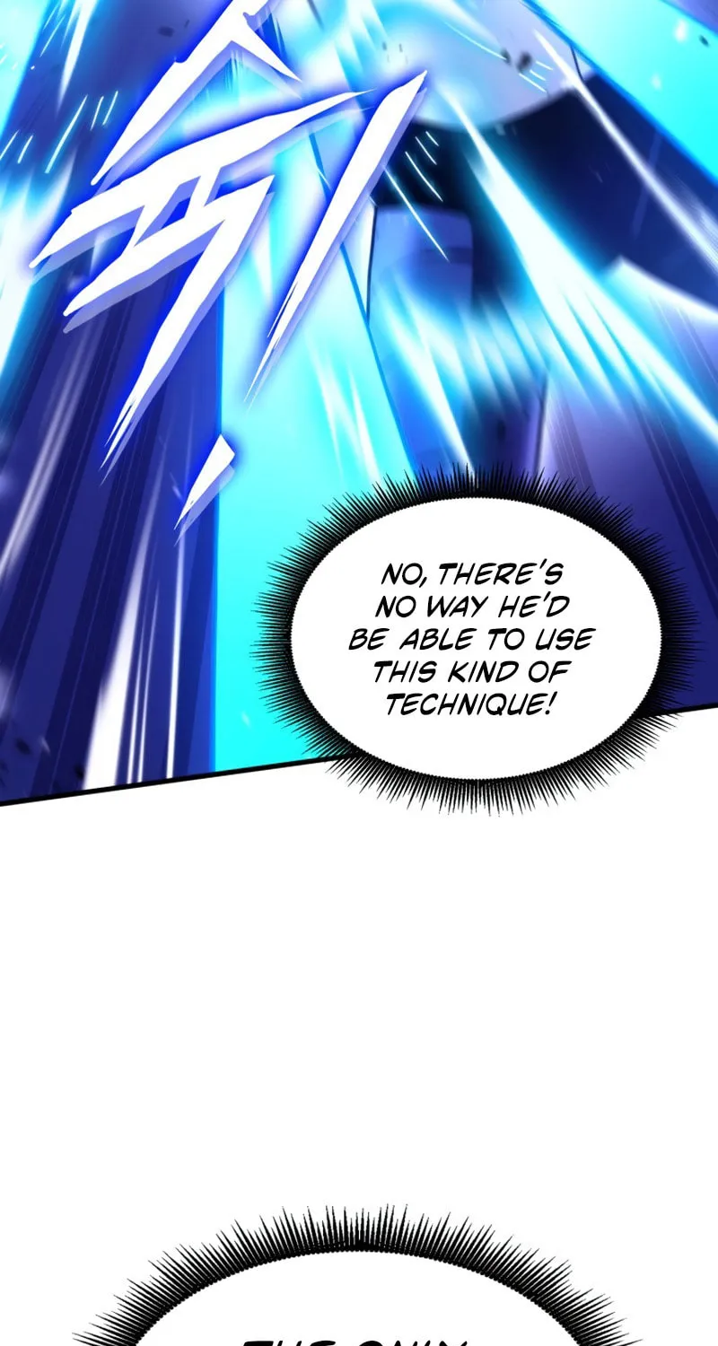 Ranker's Return Chapter 47 page 87 - 