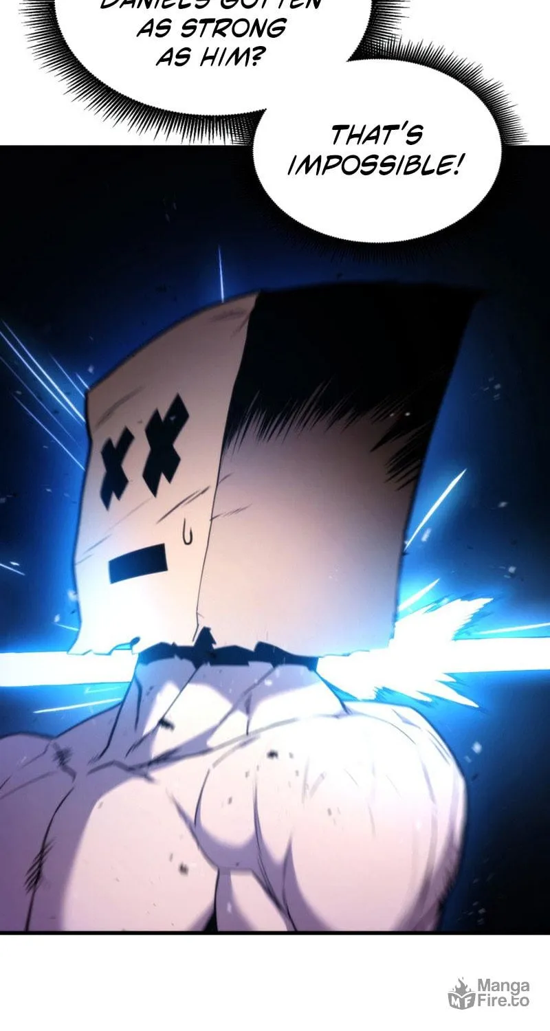 Ranker's Return Chapter 47 page 92 - 