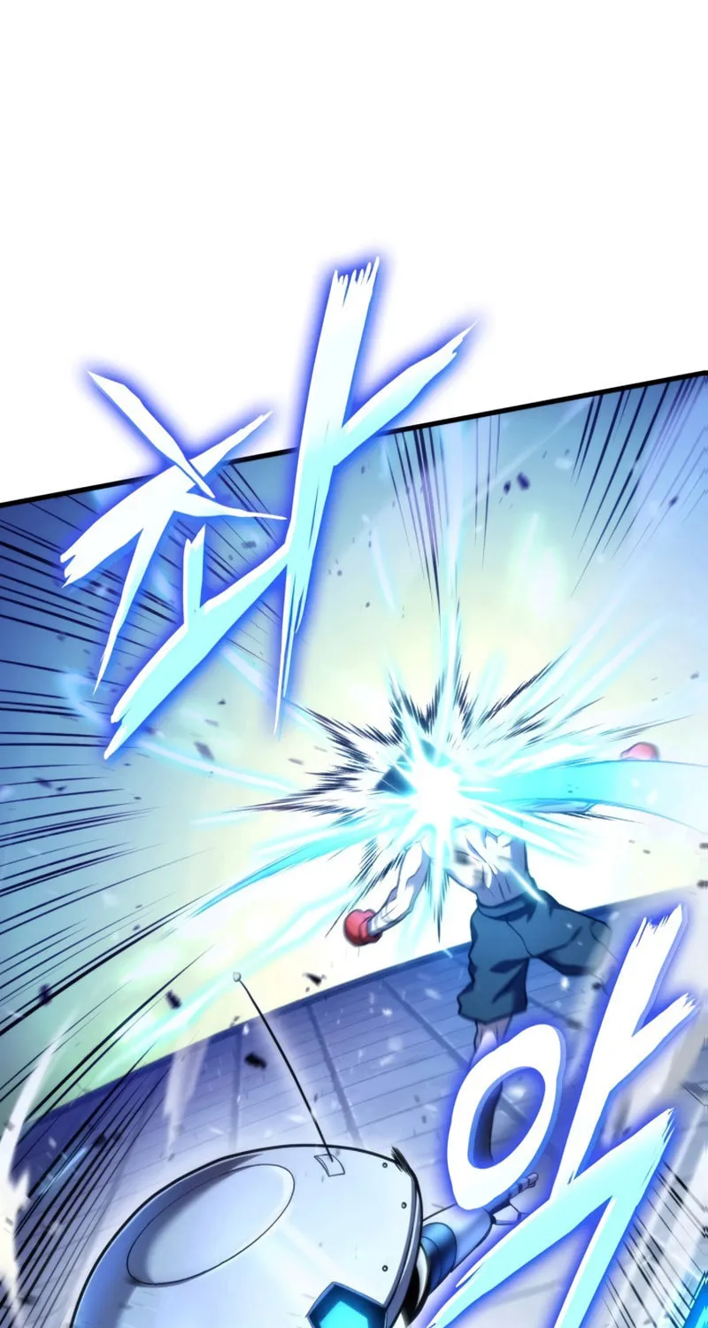 Ranker's Return Chapter 47 page 93 - 