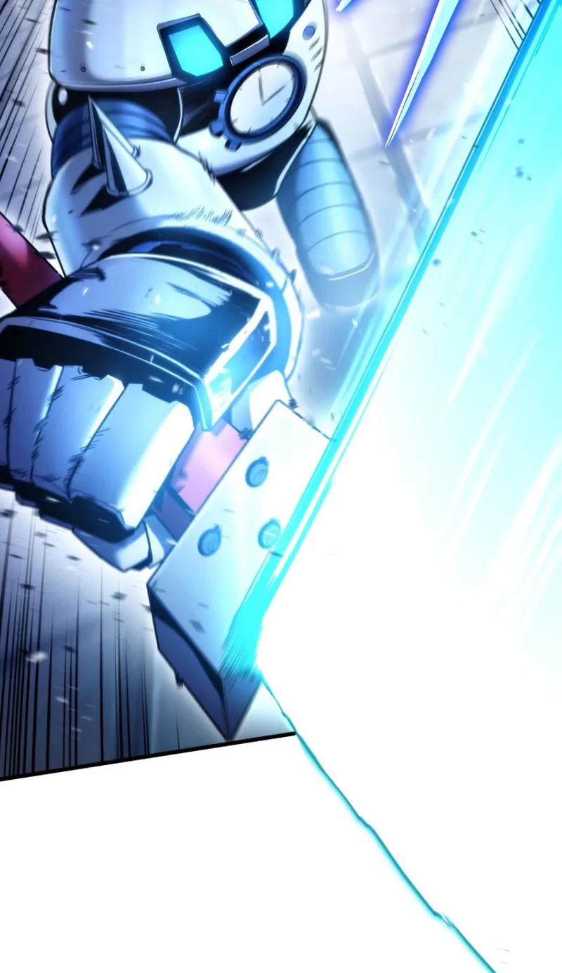 Ranker's Return Chapter 47 page 94 - 
