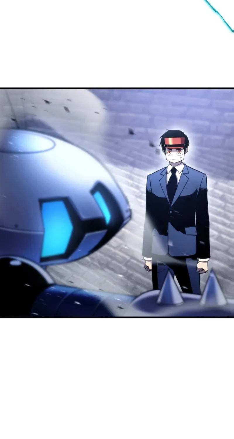 Ranker's Return Chapter 47 page 95 - 