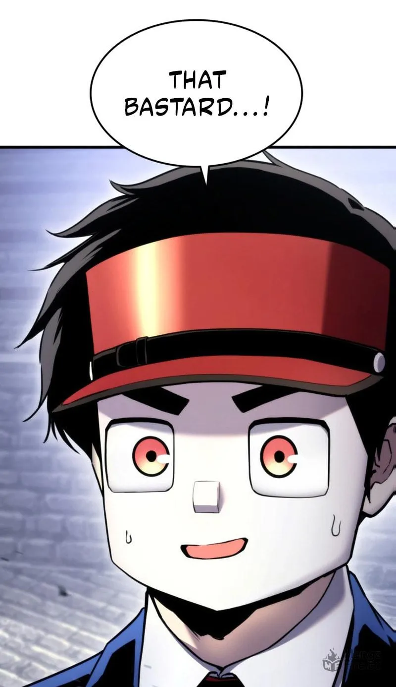 Ranker's Return Chapter 47 page 96 - 