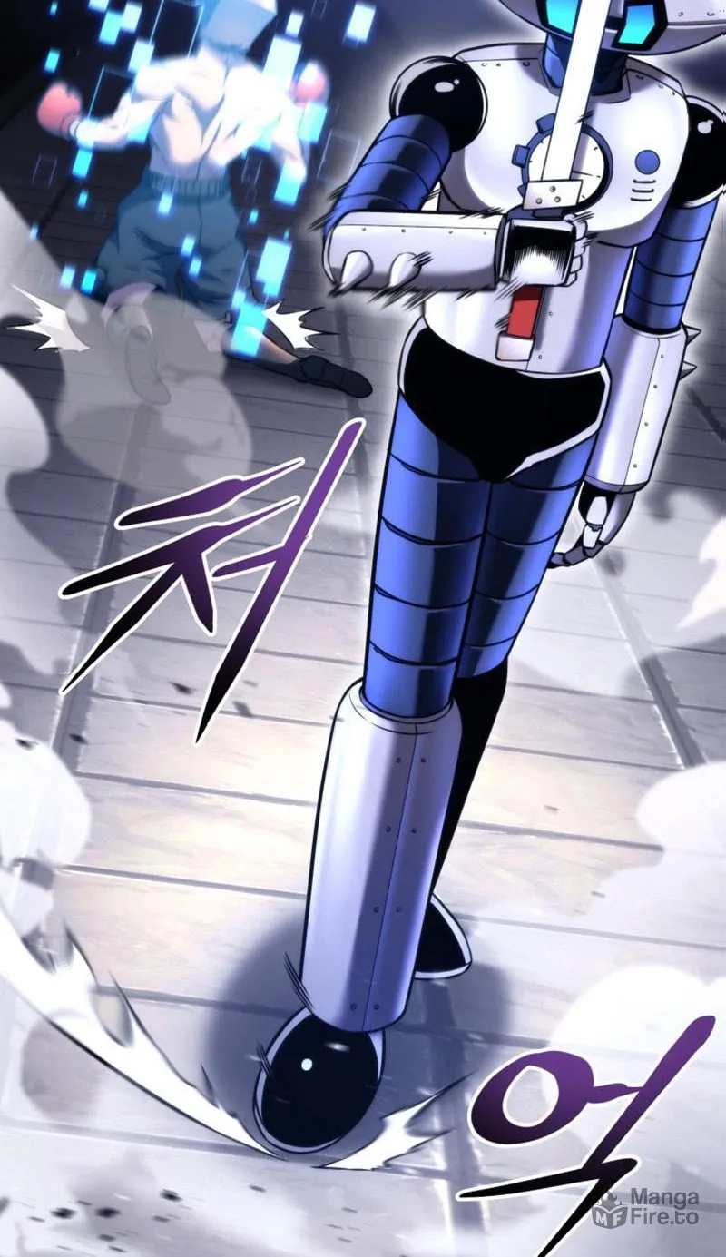 Ranker's Return Chapter 47 page 98 - 