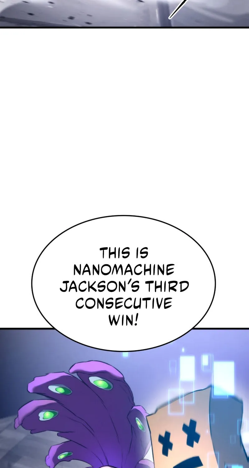 Ranker's Return Chapter 47 page 99 - 