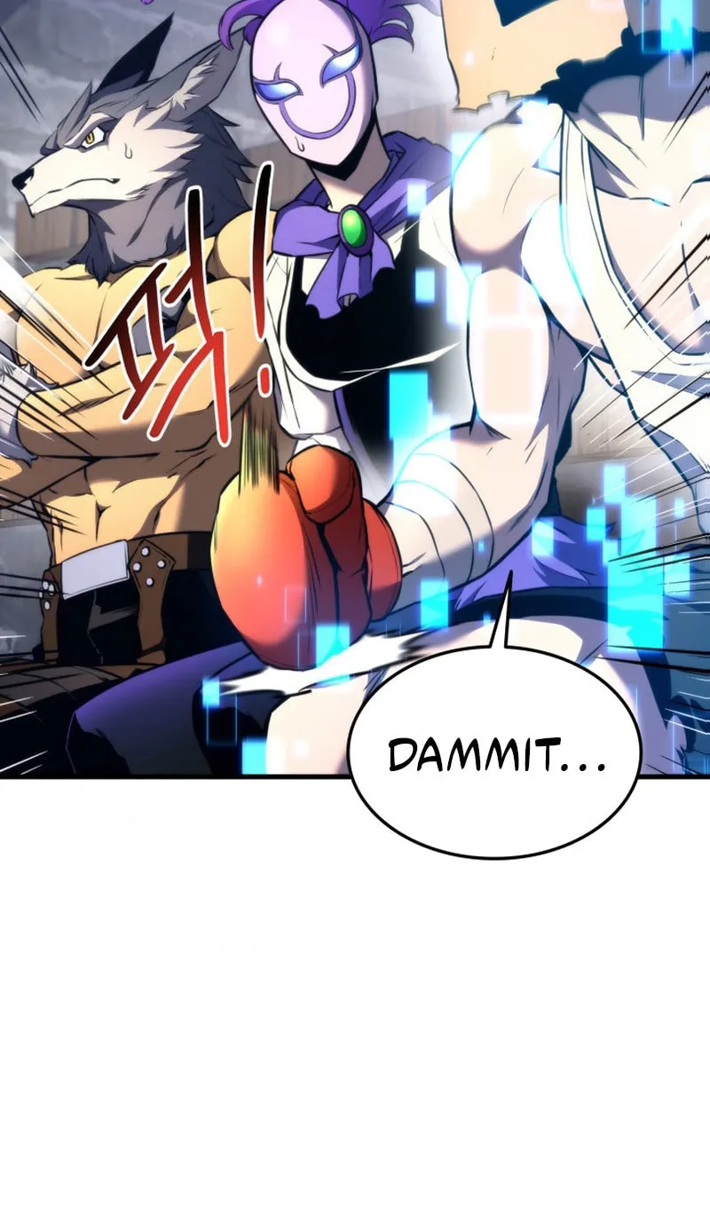 Ranker's Return Chapter 47 page 100 - 