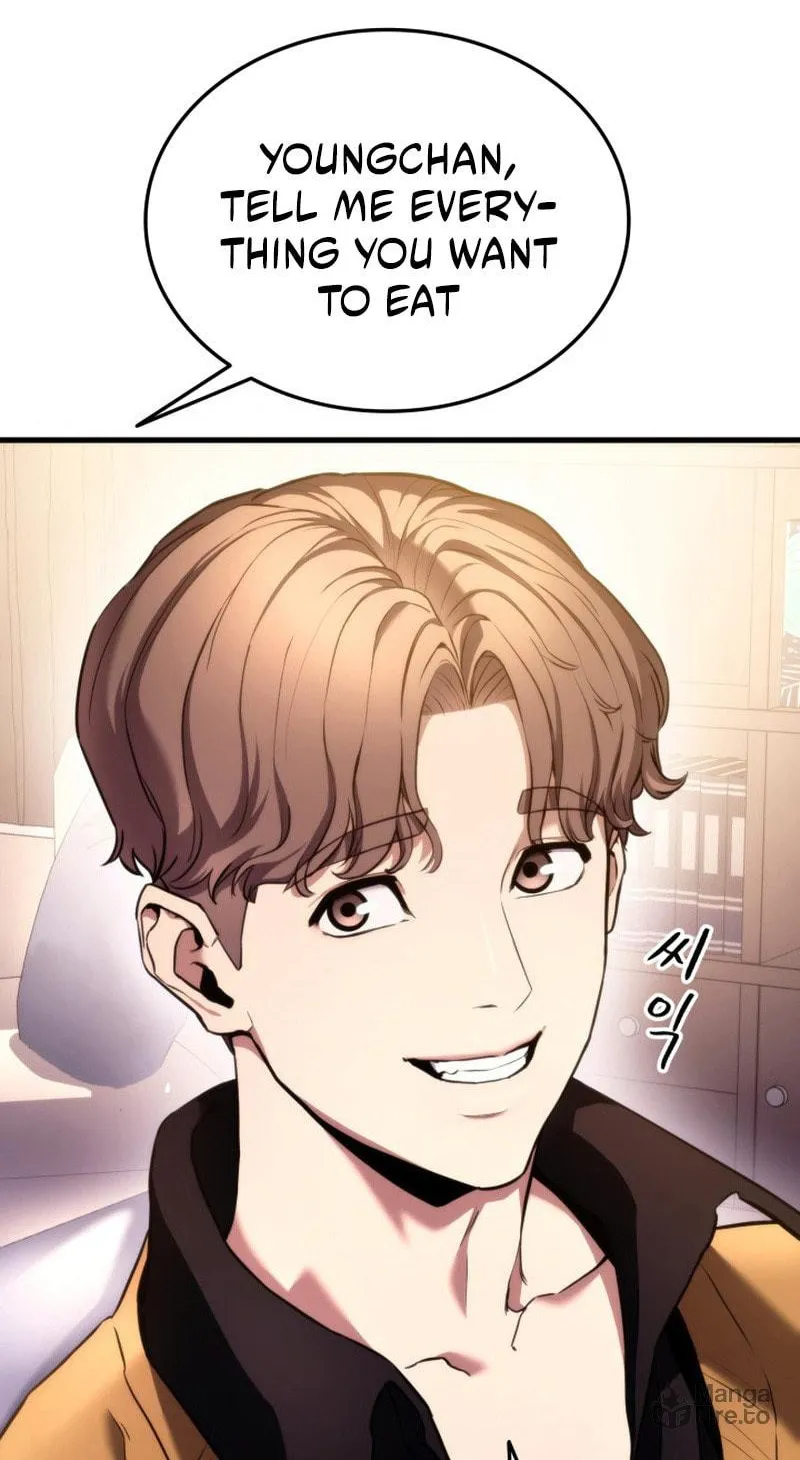 Ranker's Return Chapter 48 page 102 - 
