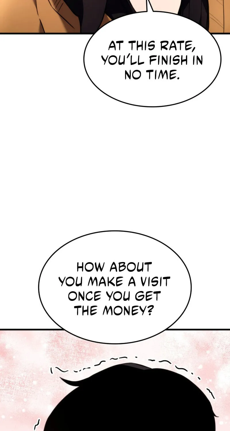 Ranker's Return Chapter 48 page 103 - 
