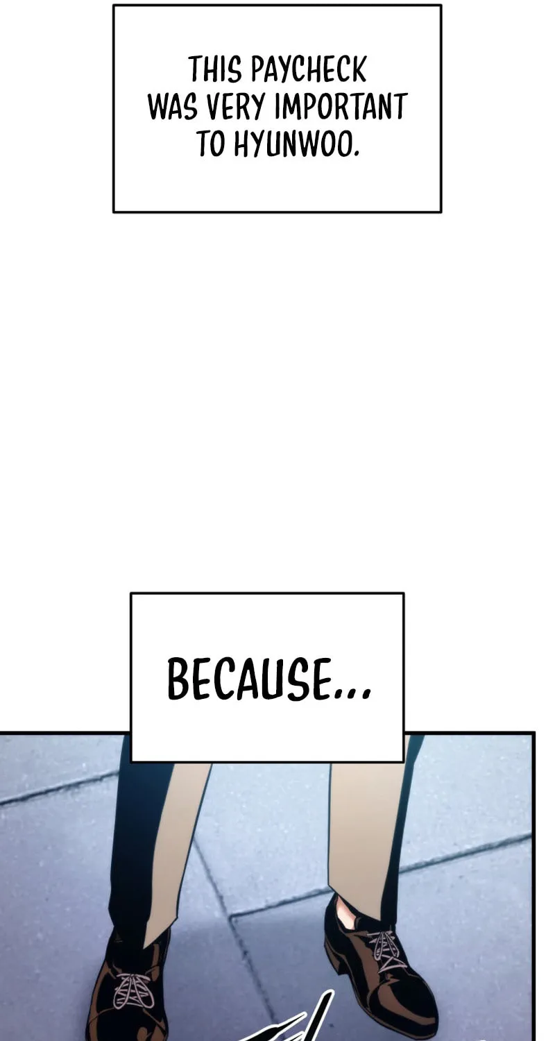 Ranker's Return Chapter 48 page 105 - 