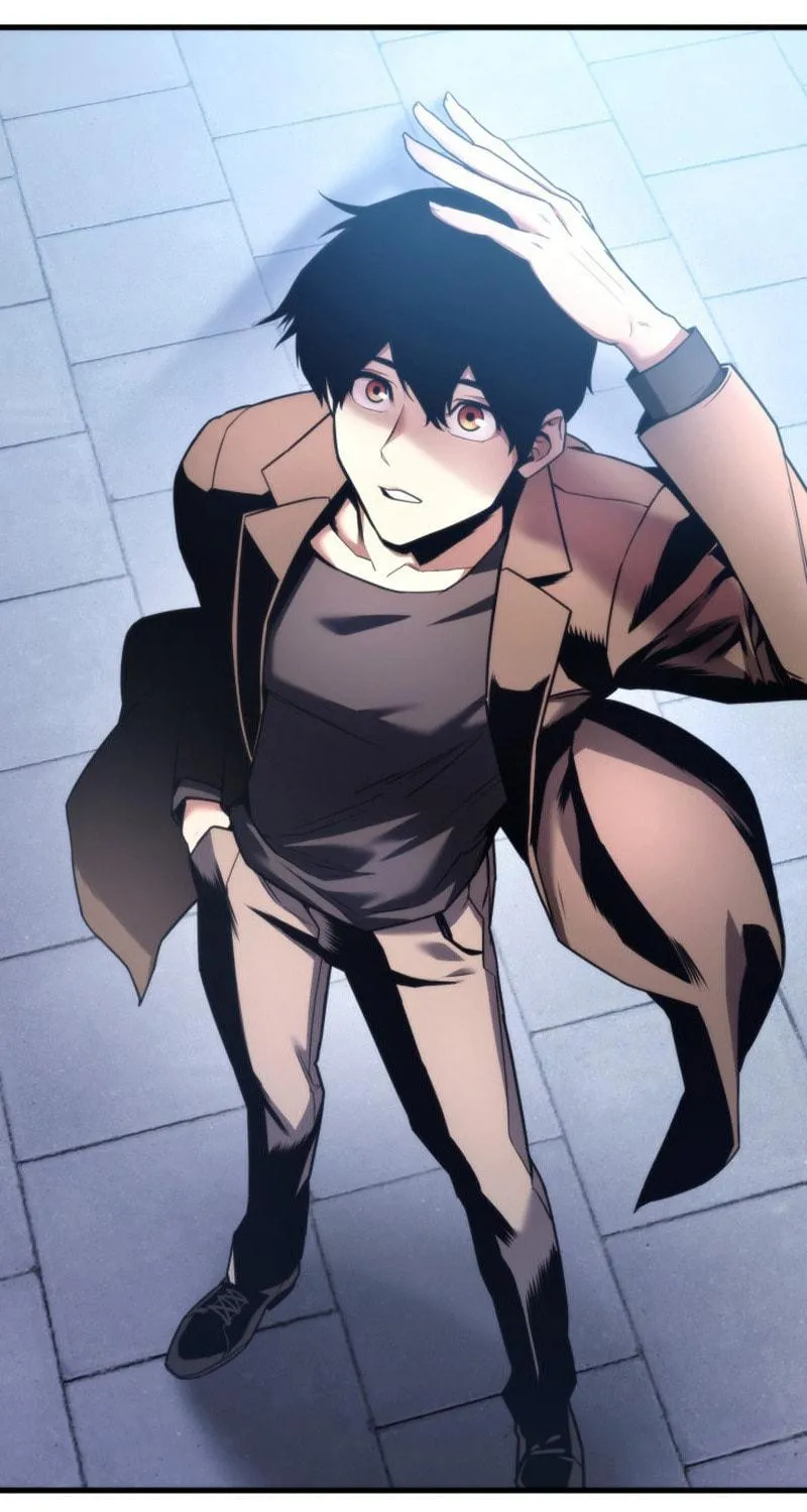 Ranker's Return Chapter 48 page 107 - 