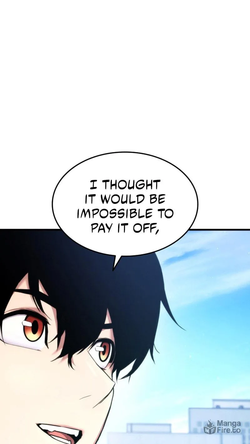 Ranker's Return Chapter 48 page 110 - 