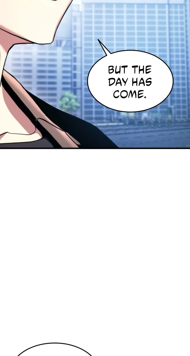 Ranker's Return Chapter 48 page 111 - 