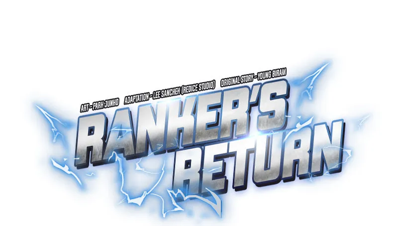Ranker's Return Chapter 48 page 115 - 