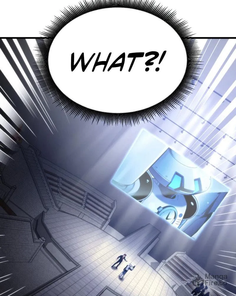 Ranker's Return Chapter 48 page 14 - 