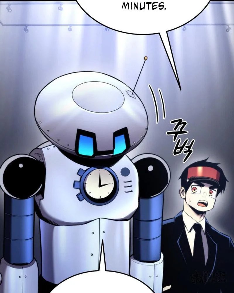 Ranker's Return Chapter 48 page 16 - 