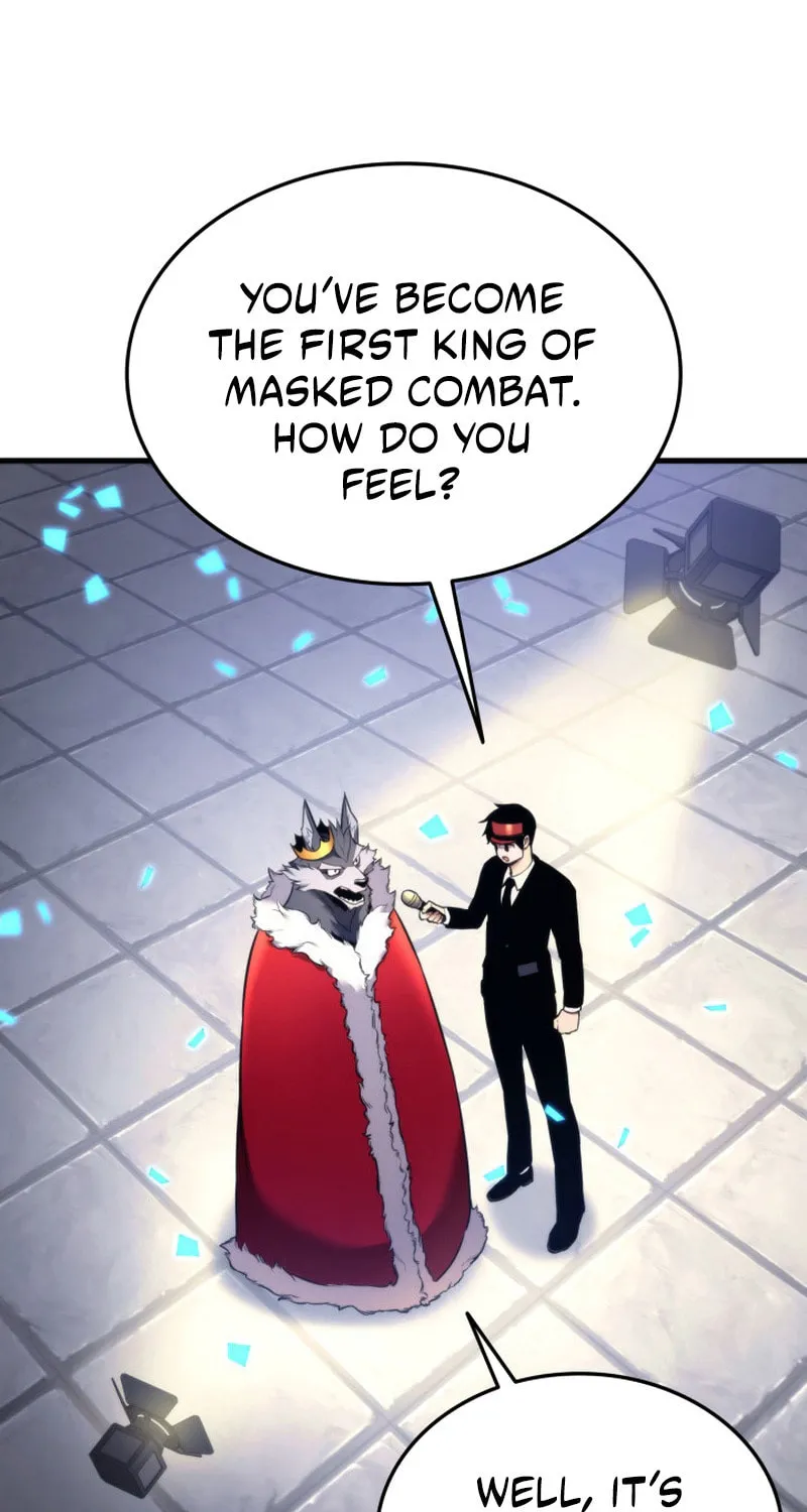 Ranker's Return Chapter 48 page 24 - 
