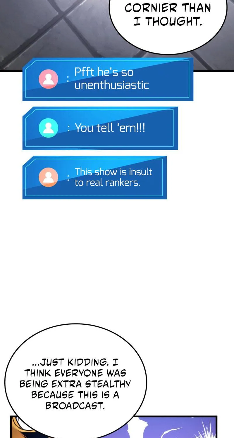 Ranker's Return Chapter 48 page 25 - 