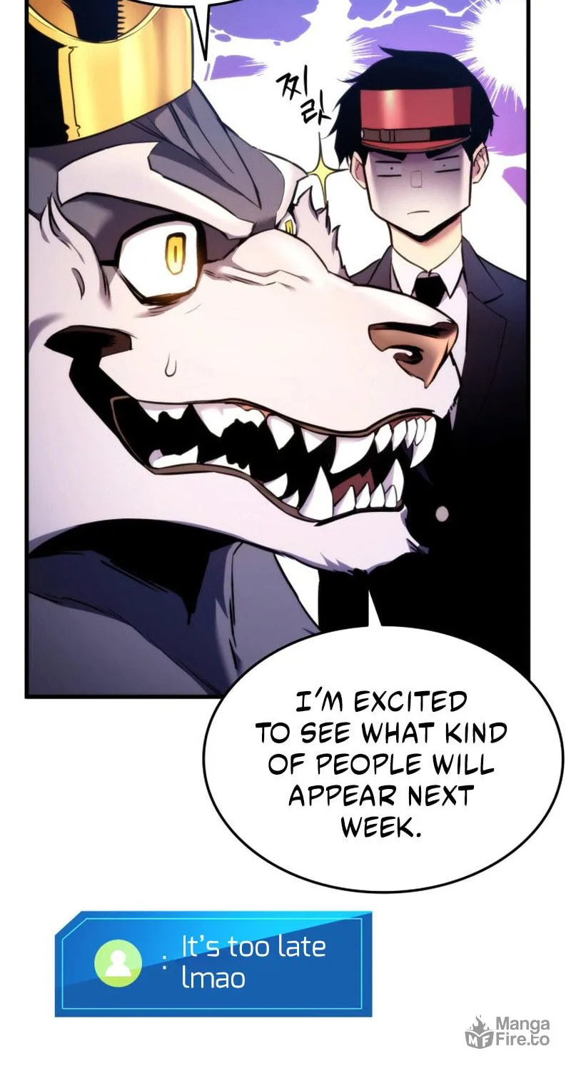 Ranker's Return Chapter 48 page 26 - 