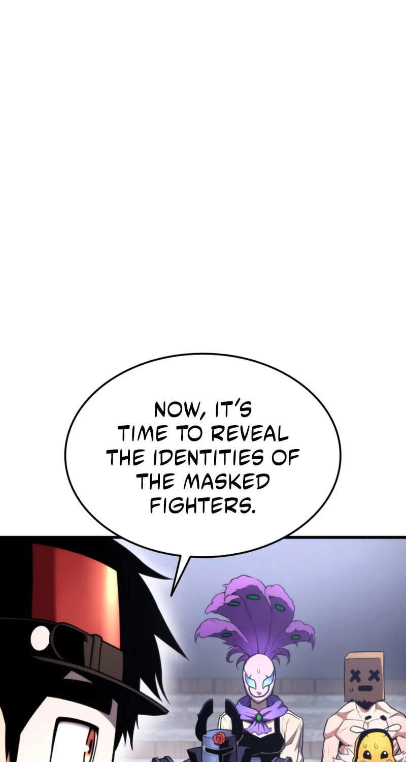 Ranker's Return Chapter 48 page 27 - 